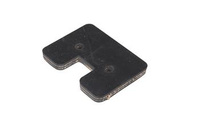 Łopatka gumowa przenośnika Claas JAG04-0112 2PR 619298