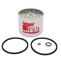 Filtr paliwa Fleetguard FF167A, SN001, P556245