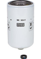 Filtr paliwa Mann Filter FS19610 84170818, WK9041X