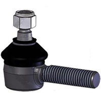 Końcówka drążka kierowniczego  M22 x 1,5 L