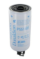 Filtr paliwa Donaldson Baldwin BF12 P551103