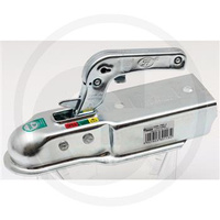 Zaczep kulowy fi 70 czworokąt Steelpress 14270586