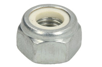 22411 Nakrętka pasuje do: CARRARO; JOHN DEERE; NEW HOLLAND, CATERPILLAR