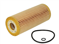 Filtr oleju Mann Filter HU 726/2X