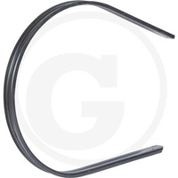 Osłona podbieracza środkowa Z-224  6875223131170