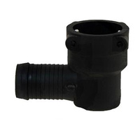 Kolanko kątowe do opryskiwacza fi 32 mm  ZSSF9