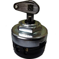 Stacyjka z kluczykiem LSN LUBLIN C-330 C-360