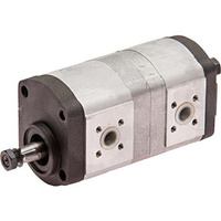 Pompa hydrauliczna 0510465324 Kramer AGTECH Hydropower