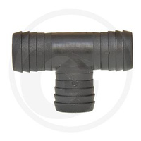 Trójnik węża rozłączny do opryskiwacza fi 25   AP24T25