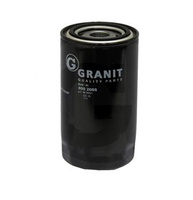Filtr oleju silnikowego Granit P551261, LF3331, 8002005