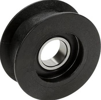 Rolka napinająca 55x15x15mm TC92, 102, 122