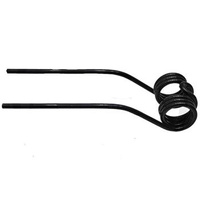 Palec przetrząsaczo-zgrabiarki karuzelowej Deutz Fahr 16502744