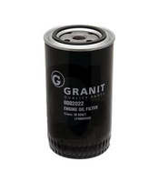 Filtr oleju silnikowego Granit LF699,W950.7, 8002022