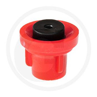 Zawór króćca opryskiwacz  0105087