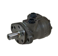 Silnik hydrauliczny MP 32 CDFR AGTECH