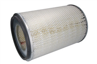 Filtr powietrza Donaldson P181034, 739AF418, 565C24719