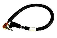 Potencjometr MX na ramionach CASE