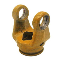 Widełki profilowe  G4 Seria F22 WEASLER