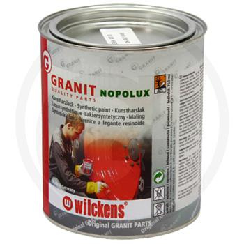 Lakier do ciągnika granatowy Deutz (od roku prod. 1979) 750 ml