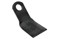 Nóż bijakowy  Agromec, Agrimaster, Calderoni, Muratori, Orsi