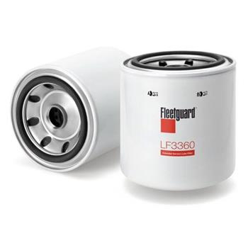 Filtr oleju silnikowego Fleetguard SO3360, 8002214, LF3360