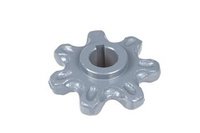 JAG04-0152 Zębatka elewatora 26mm sfero 678856