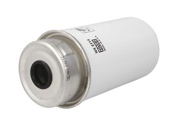 Filtr paliwa Mann Filter 8001036,FS19827, BF7677, WK 8114