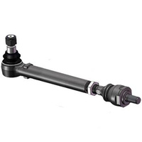 Przegub kulowy ze stabilizatorem M20x1,5 - M22x1,5 81518.3