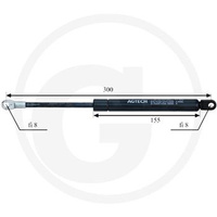 Sprężyna gazowa do prasy zwijającej 6875270157002