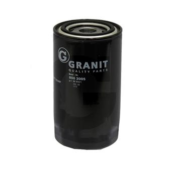 Filtr oleju silnikowego Granit P551261, LF3331, 8002005