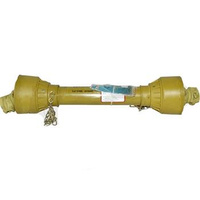 Wałek przegubowy L2 długość 860 mm 340 Nm 1 3/8 "