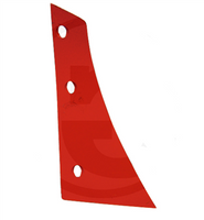 Pierś odkładnicy lewa nr 19, 30, 073231 Kverneland