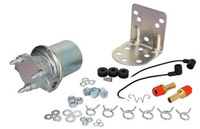 Pompa zasilająca FDR 9734 CASE IH 2344, 2366, 2377