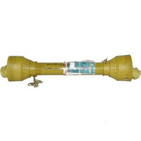 Wałek przegubowy L1 długość 560 mm 212 Nm 1 3/8 "37756021912