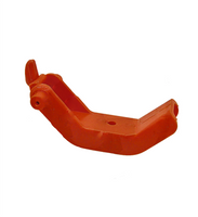 Pokrywa ruchu wstecznego redlicy  Amazone 18018017