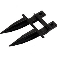 Bagnet podwójny 525916328  New Holland 80916328, 916328