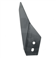 Nóż lemiesza, redlicy lewy Kverneland  073092