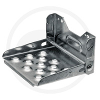 Stopień burtowy przyczepy składany 220KT01