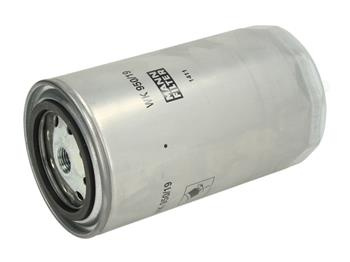 Filtr paliwa Mann Filter FS19821, P550904, WK950/19