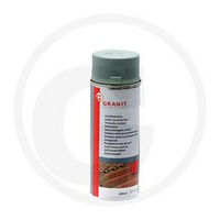 Farba przeciwkorozyjna szara spray 400ml