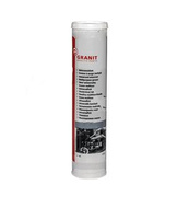Smar uniwersalny tuba 400G Granit NLGI 2