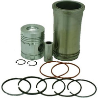 Zestaw naprawczy komplet czeski Ursus C-355 C-360