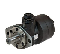 Silnik hydrauliczny SMR-400 AGTECH