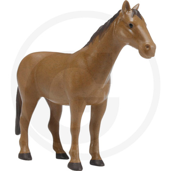 BRUDER Koń brązowy
