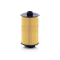 Filtr oleju silnikowego HU12007X