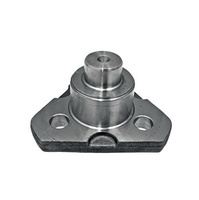 Sworzeń przegubu dolny CASE  137700410855