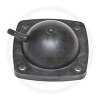 Czasza kolektora pompy   AP20CK