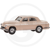 Warszawa 223 pustynny