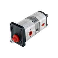 AGTECH Pompa hydrauliczna  Farmtrac 675,675 DT