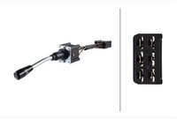 Włącznik kierunkowskazów i świateł mijania 115 mm CASE IH